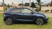 Suzuki Baleno à vendre Abidjan - Voiture Côte d'Ivoire