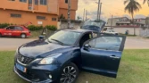 Suzuki Baleno à vendre Abidjan - Voiture Côte d'Ivoire