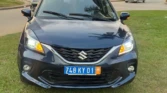 Suzuki Baleno à vendre Abidjan - Voiture Côte d'Ivoire