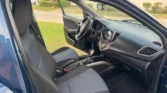 Suzuki Baleno à vendre Abidjan - Voiture Côte d'Ivoire