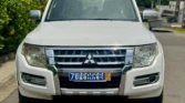 MISTUBISHI Pajero à vendre Abidjan - Voiture Côte d'Ivoire
