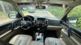 MISTUBISHI Pajero à vendre Abidjan - Voiture Côte d'Ivoire