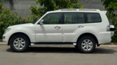 MISTUBISHI Pajero à vendre Abidjan - Voiture Côte d'Ivoire