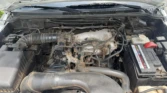 MISTUBISHI Pajero à vendre Abidjan - Voiture Côte d'Ivoire