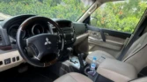 MISTUBISHI Pajero à vendre Abidjan - Voiture Côte d'Ivoire