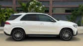 Mercedes-Benz GLE à vendre Abidjan - Voiture Côte d'Ivoire
