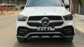 Mercedes-Benz GLE à vendre Abidjan - Voiture Côte d'Ivoire