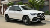 Mercedes-Benz GLE à vendre Abidjan - Voiture Côte d'Ivoire