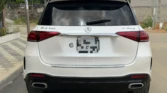 Mercedes-Benz GLE à vendre Abidjan - Voiture Côte d'Ivoire