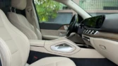 Mercedes-Benz GLE à vendre Abidjan - Voiture Côte d'Ivoire