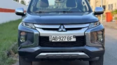 MISTUBISHI Eclipse à vendre Abidjan - Voiture Côte d'Ivoire
