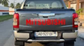 MISTUBISHI Eclipse à vendre Abidjan - Voiture Côte d'Ivoire