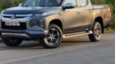 MISTUBISHI Eclipse à vendre Abidjan - Voiture Côte d'Ivoire