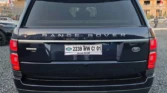 Land Rover Range Rover Velar à vendre Abidjan - Voiture Côte d'Ivoire