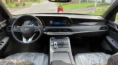 Hyundai Palisade à vendre Abidjan - Voiture Côte d'Ivoire