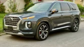Hyundai Palisade à vendre Abidjan - Voiture Côte d'Ivoire