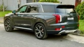 Hyundai Palisade à vendre Abidjan - Voiture Côte d'Ivoire