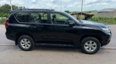 Toyota Land Cruiser à vendre Abidjan - Voiture Côte d'Ivoire