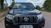Toyota Land Cruiser à vendre Abidjan - Voiture Côte d'Ivoire