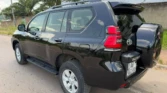 Toyota Land Cruiser à vendre Abidjan - Voiture Côte d'Ivoire
