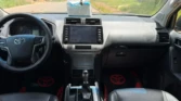 Toyota Land Cruiser à vendre Abidjan - Voiture Côte d'Ivoire