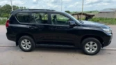 Toyota Land Cruiser à vendre Abidjan - Voiture Côte d'Ivoire