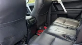 Toyota Land Cruiser à vendre Abidjan - Voiture Côte d'Ivoire