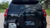 Toyota Land Cruiser à vendre Abidjan - Voiture Côte d'Ivoire
