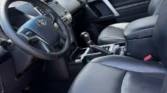 Toyota Land Cruiser à vendre Abidjan - Voiture Côte d'Ivoire
