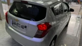 Chevrolet Spark à vendre Abidjan - Voiture Côte d'Ivoire