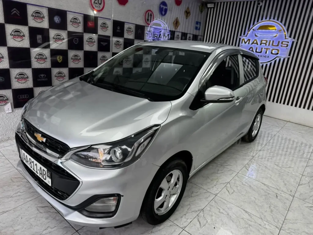 Chevrolet Spark à vendre Abidjan - Voiture Côte d'Ivoire