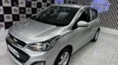 Chevrolet Spark à vendre Abidjan - Voiture Côte d'Ivoire