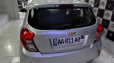 Chevrolet Spark à vendre Abidjan - Voiture Côte d'Ivoire