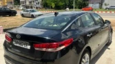 Kia Optima à vendre Abidjan - Voiture Côte d'Ivoire
