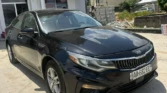 Kia Optima à vendre Abidjan - Voiture Côte d'Ivoire