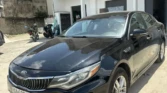 Kia Optima à vendre Abidjan - Voiture Côte d'Ivoire