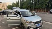Suzuki ERTIGA à vendre Abidjan - Voiture Côte d'Ivoire