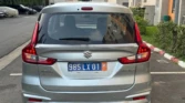 Suzuki ERTIGA à vendre Abidjan - Voiture Côte d'Ivoire
