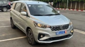 Suzuki ERTIGA à vendre Abidjan - Voiture Côte d'Ivoire