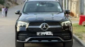 Mercedes-Benz GLC 300 4MATIC à vendre Abidjan - Voiture Côte d'Ivoire