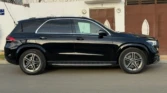 Mercedes-Benz GLC 300 4MATIC à vendre Abidjan - Voiture Côte d'Ivoire