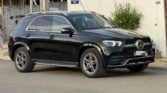 Mercedes-Benz GLC 300 4MATIC à vendre Abidjan - Voiture Côte d'Ivoire