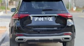 Mercedes-Benz GLC 300 4MATIC à vendre Abidjan - Voiture Côte d'Ivoire