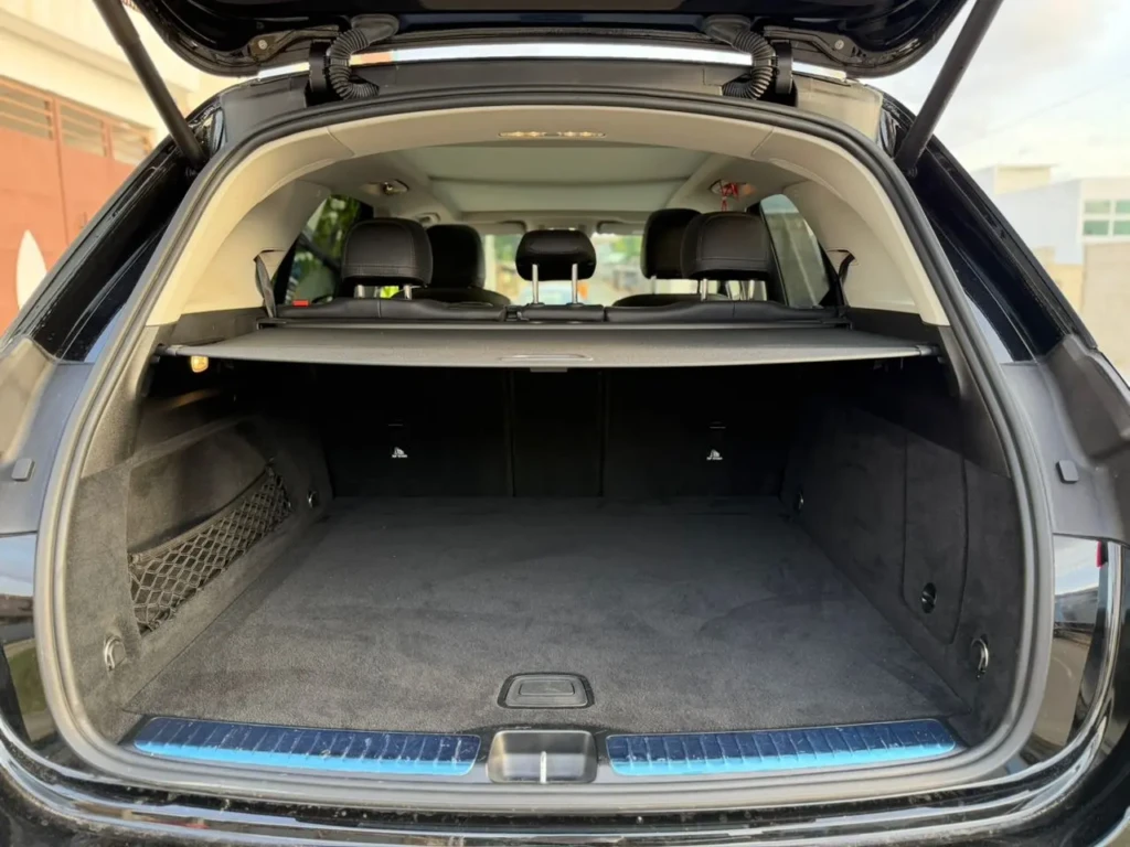 Mercedes-Benz GLC 300 4MATIC à vendre Abidjan - Voiture Côte d'Ivoire