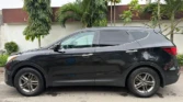 Hyundai Santa Fé à vendre Abidjan - Voiture Côte d'Ivoire