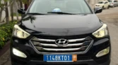 Hyundai Santa Fé à vendre Abidjan - Voiture Côte d'Ivoire