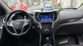 Hyundai Santa Fé à vendre Abidjan - Voiture Côte d'Ivoire