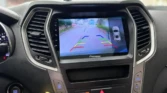 Hyundai Santa Fé à vendre Abidjan - Voiture Côte d'Ivoire