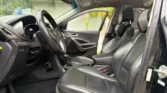 Hyundai Santa Fé à vendre Abidjan - Voiture Côte d'Ivoire