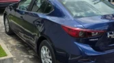 Mazda 3 à vendre Abidjan - Voiture Côte d'Ivoire